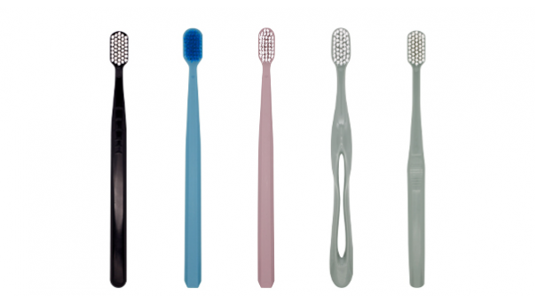 What is PCR?why choose our PCR toothbrush?